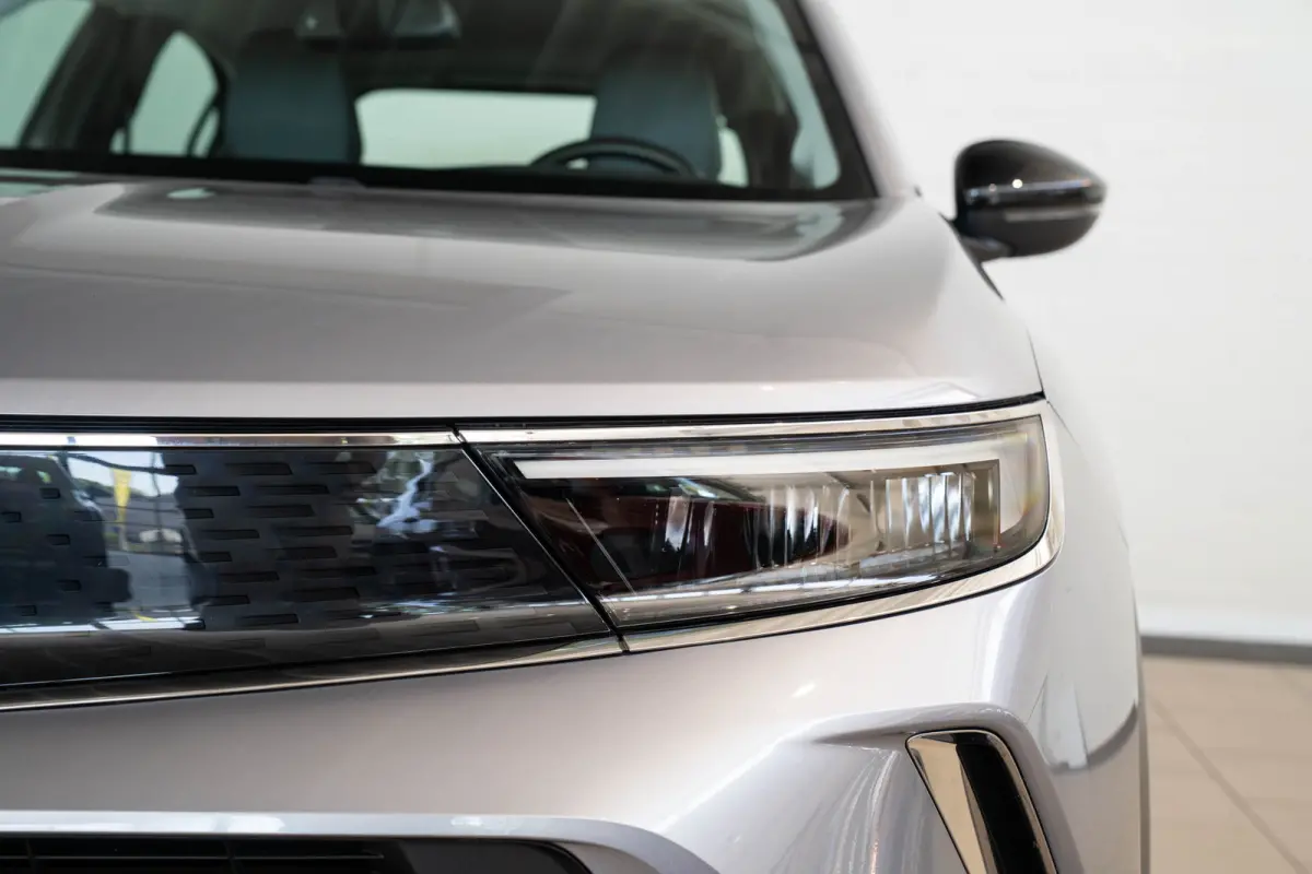 1.2 Elegance | Climate Controle | Stoel & Stuurverwarming | Apple Carplay & Android Auto | LED | Lichtmetalen velgen |