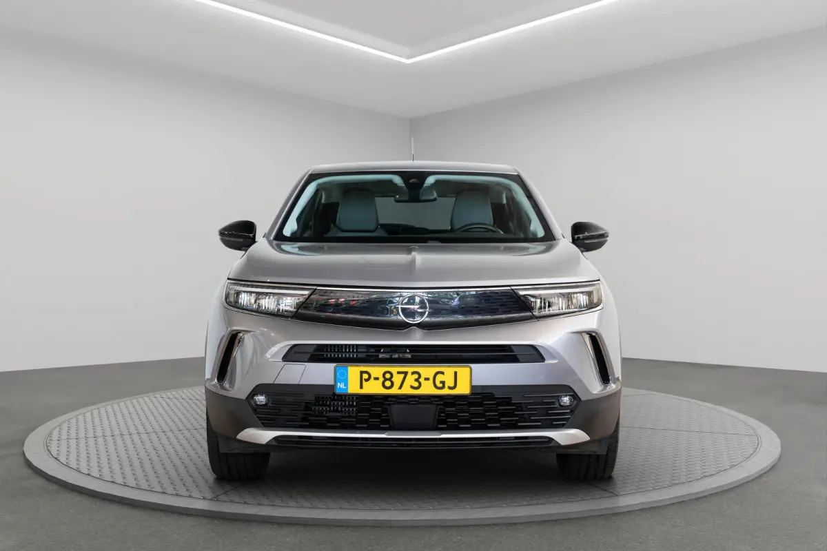 1.2 Elegance | Climate Controle | Stoel & Stuurverwarming | Apple Carplay & Android Auto | LED | Lichtmetalen velgen |