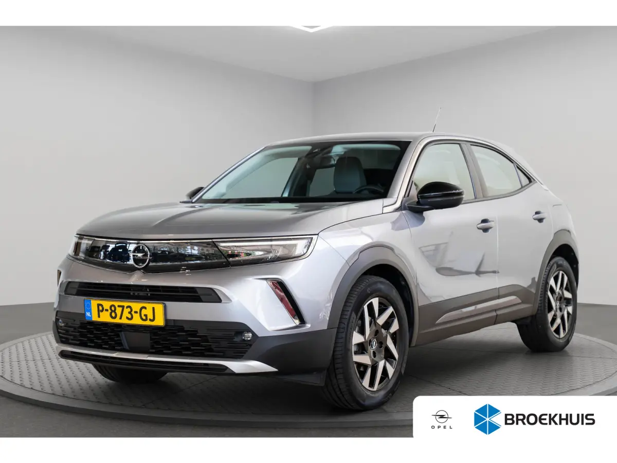 1.2 Elegance | Climate Controle | Stoel & Stuurverwarming | Apple Carplay & Android Auto | LED | Lichtmetalen velgen |
