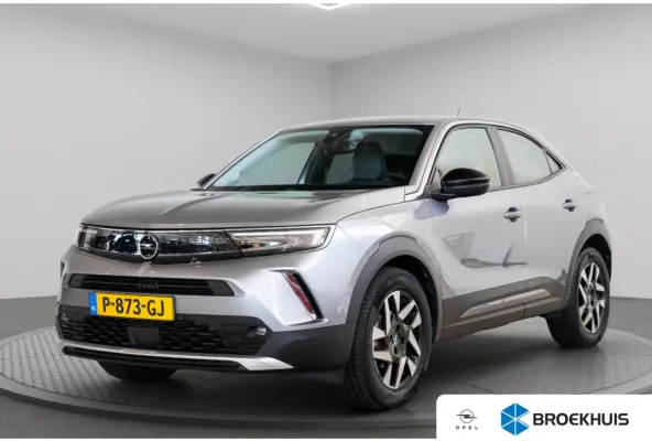 1.2 Elegance | Climate Controle | Stoel & Stuurverwarming | Apple Carplay & Android Auto | LED | Lichtmetalen velgen |