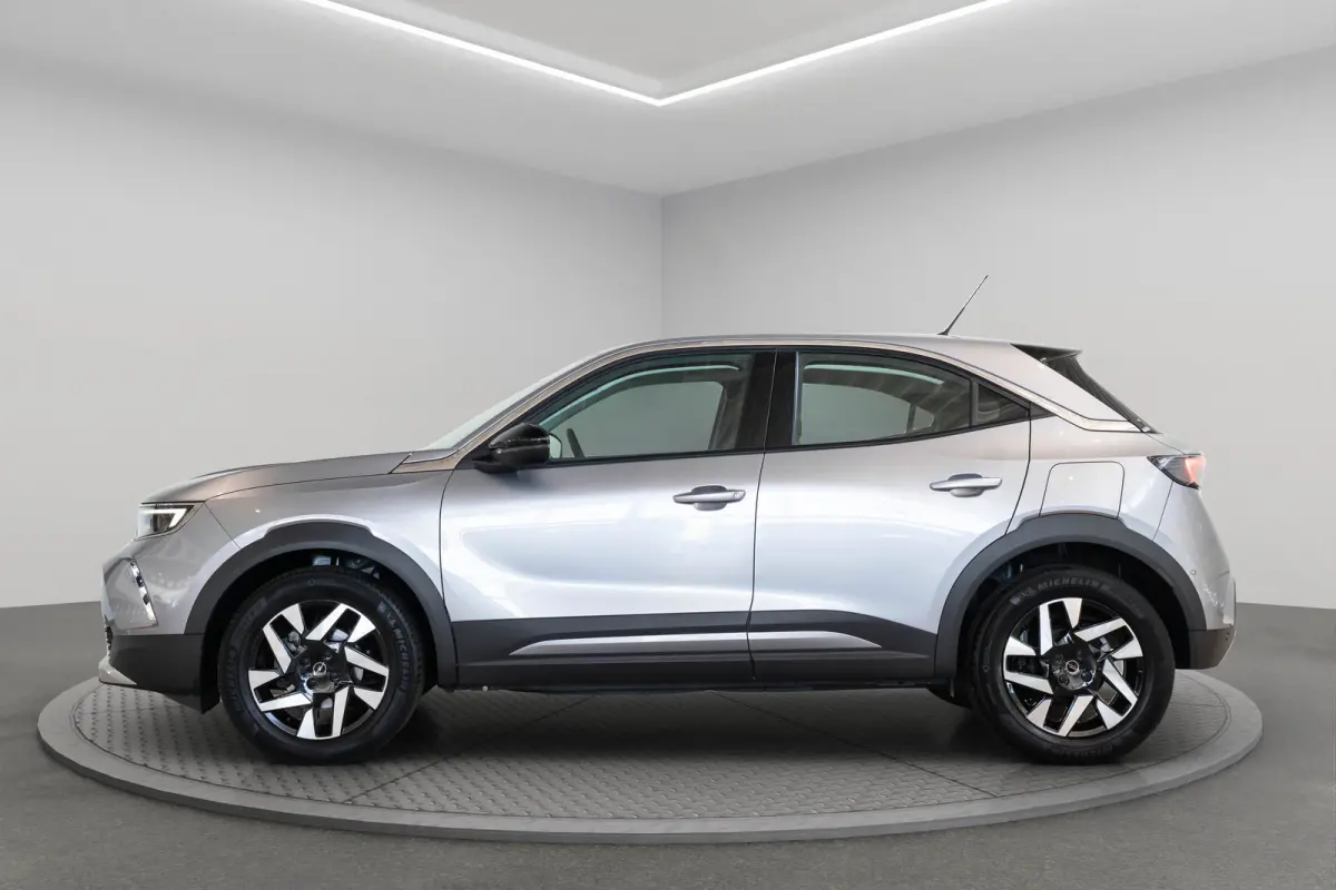 1.2 Elegance | Climate Controle | Stoel & Stuurverwarming | Apple Carplay & Android Auto | LED | Lichtmetalen velgen |