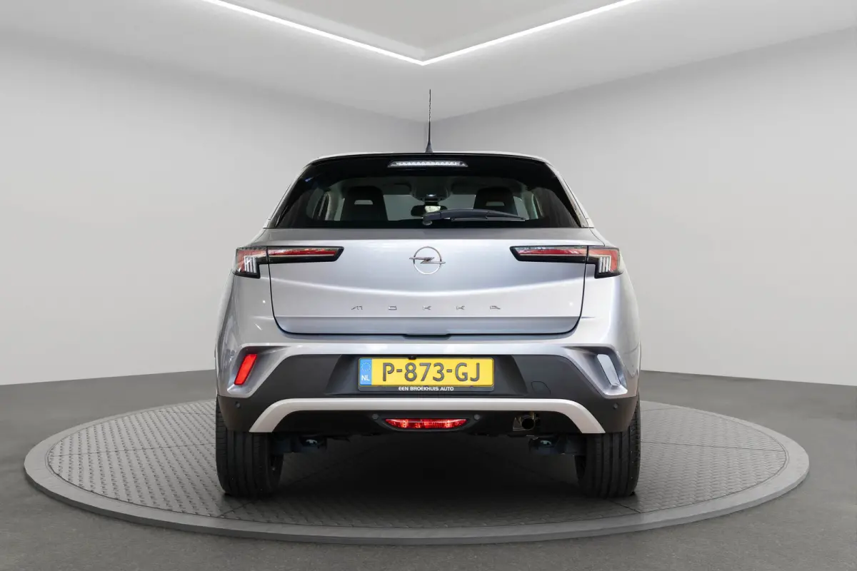 1.2 Elegance | Climate Controle | Stoel & Stuurverwarming | Apple Carplay & Android Auto | LED | Lichtmetalen velgen |