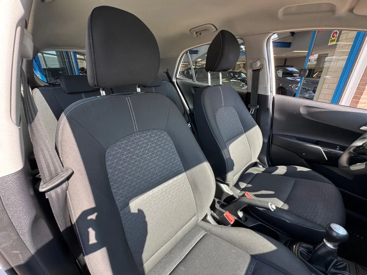 1.0 DPi ComfortLine 2022 5drs NAVI AIRCO BTW NAP