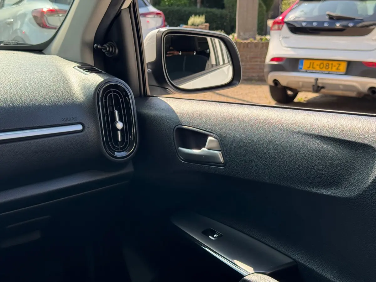 1.0 DPi ComfortLine 2022 5drs NAVI AIRCO BTW NAP