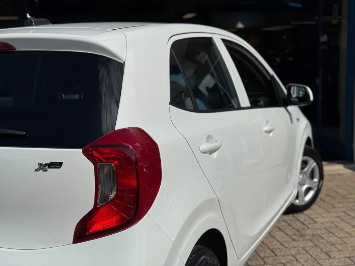 1.0 DPi ComfortLine 2022 5drs NAVI AIRCO BTW NAP