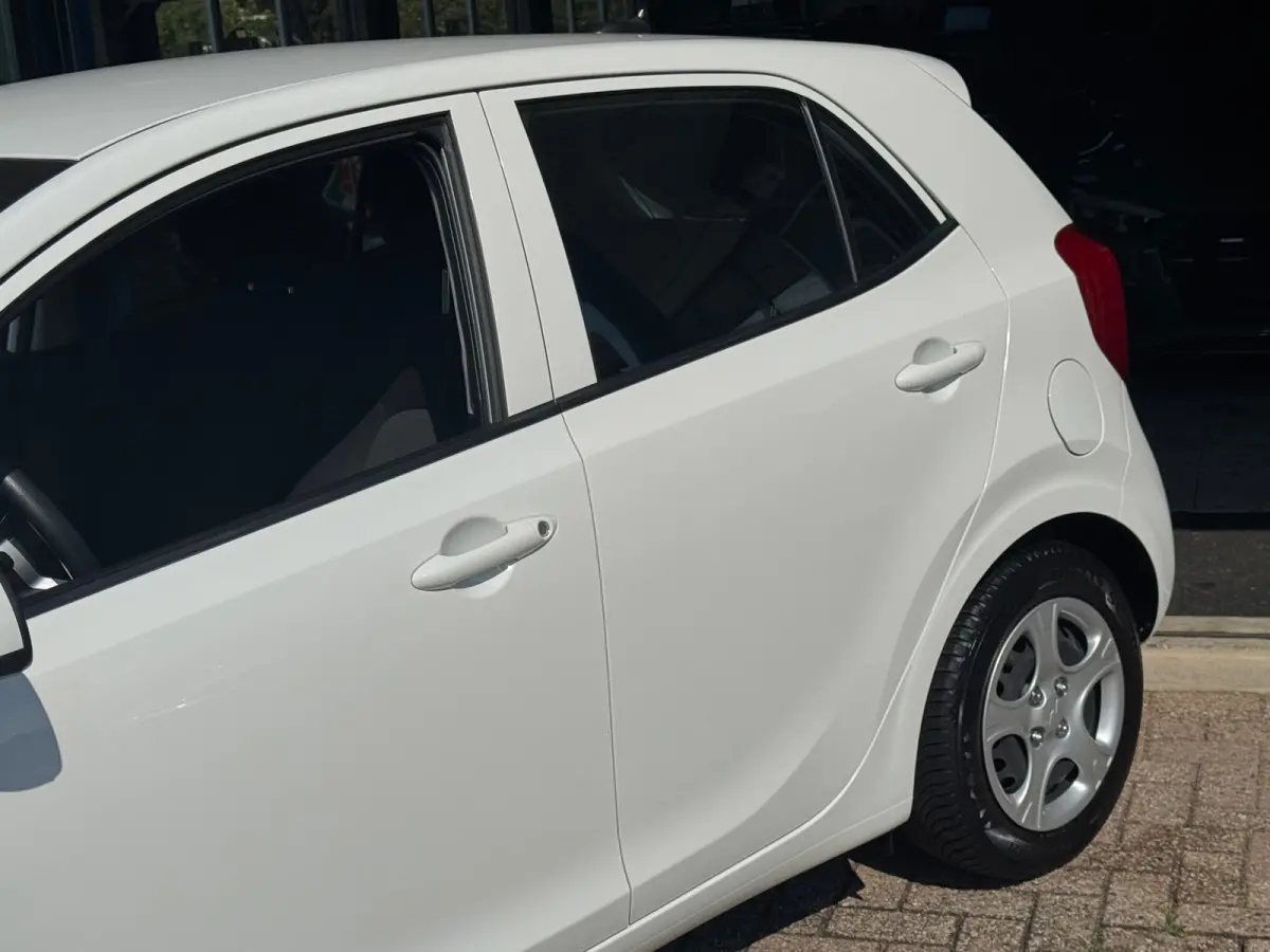 1.0 DPi ComfortLine 2022 5drs NAVI AIRCO BTW NAP
