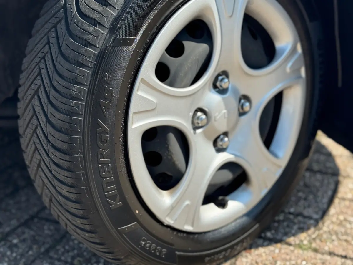 1.0 DPi ComfortLine 2022 5drs NAVI AIRCO BTW NAP