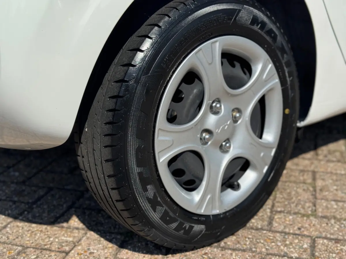 1.0 DPi ComfortLine 2022 5drs NAVI AIRCO BTW NAP
