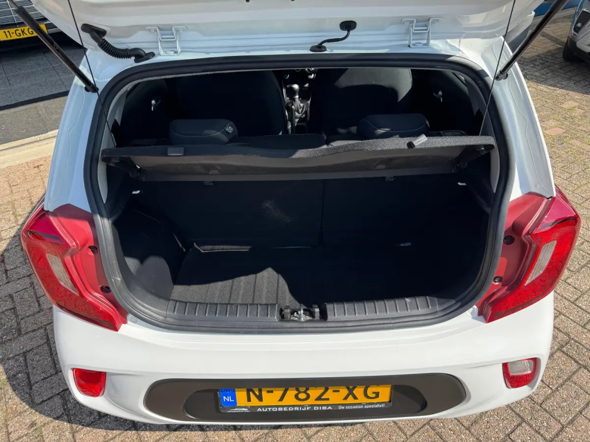 1.0 DPi ComfortLine 2022 5drs NAVI AIRCO BTW NAP