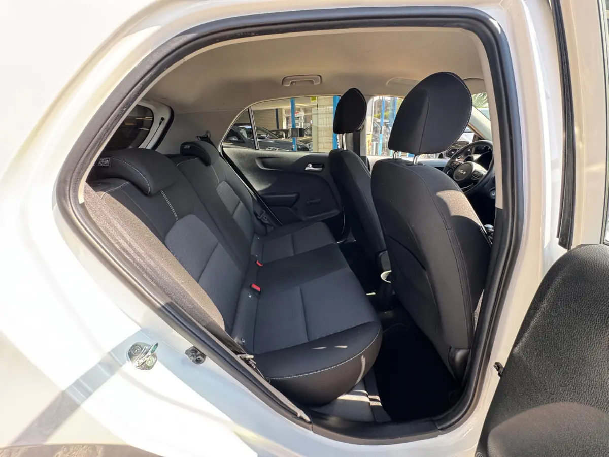 1.0 DPi ComfortLine 2022 5drs NAVI AIRCO BTW NAP