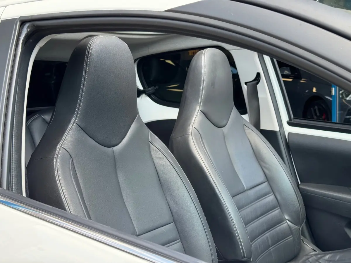 1.0 VTi Airscape Shine 2019 Cabrio NAVI CLIMA NAP