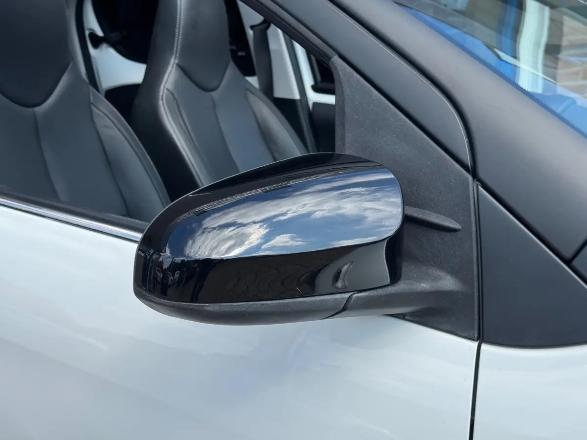 1.0 VTi Airscape Shine 2019 Cabrio NAVI CLIMA NAP