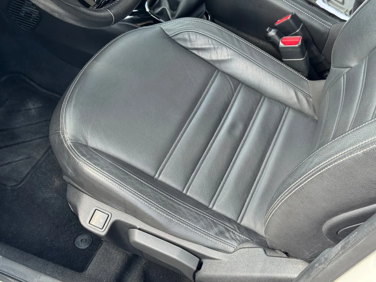 1.0 VTi Airscape Shine 2019 Cabrio NAVI CLIMA NAP