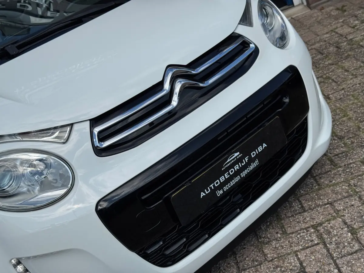 1.0 VTi Airscape Shine 2019 Cabrio NAVI CLIMA NAP