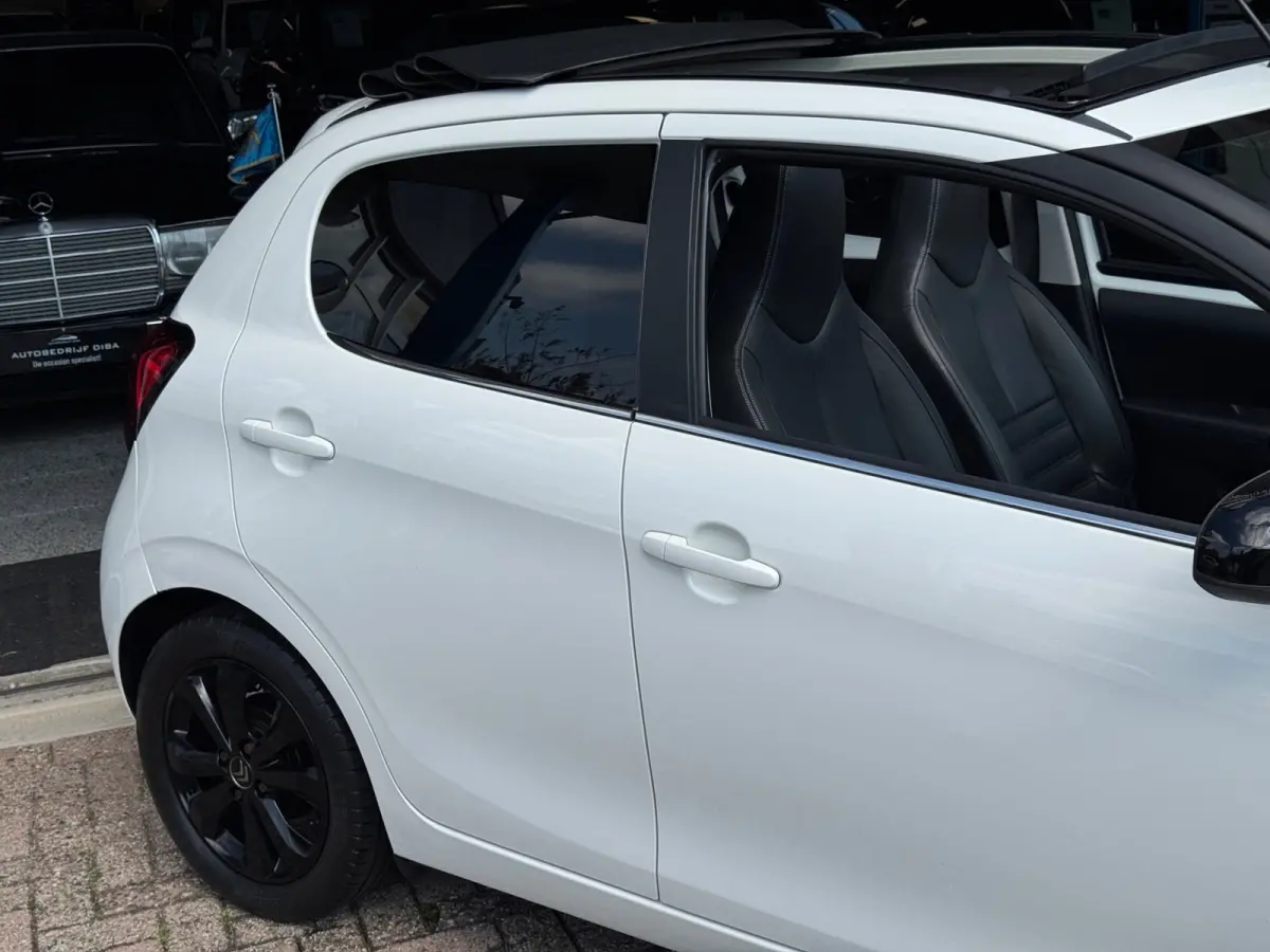 1.0 VTi Airscape Shine 2019 Cabrio NAVI CLIMA NAP