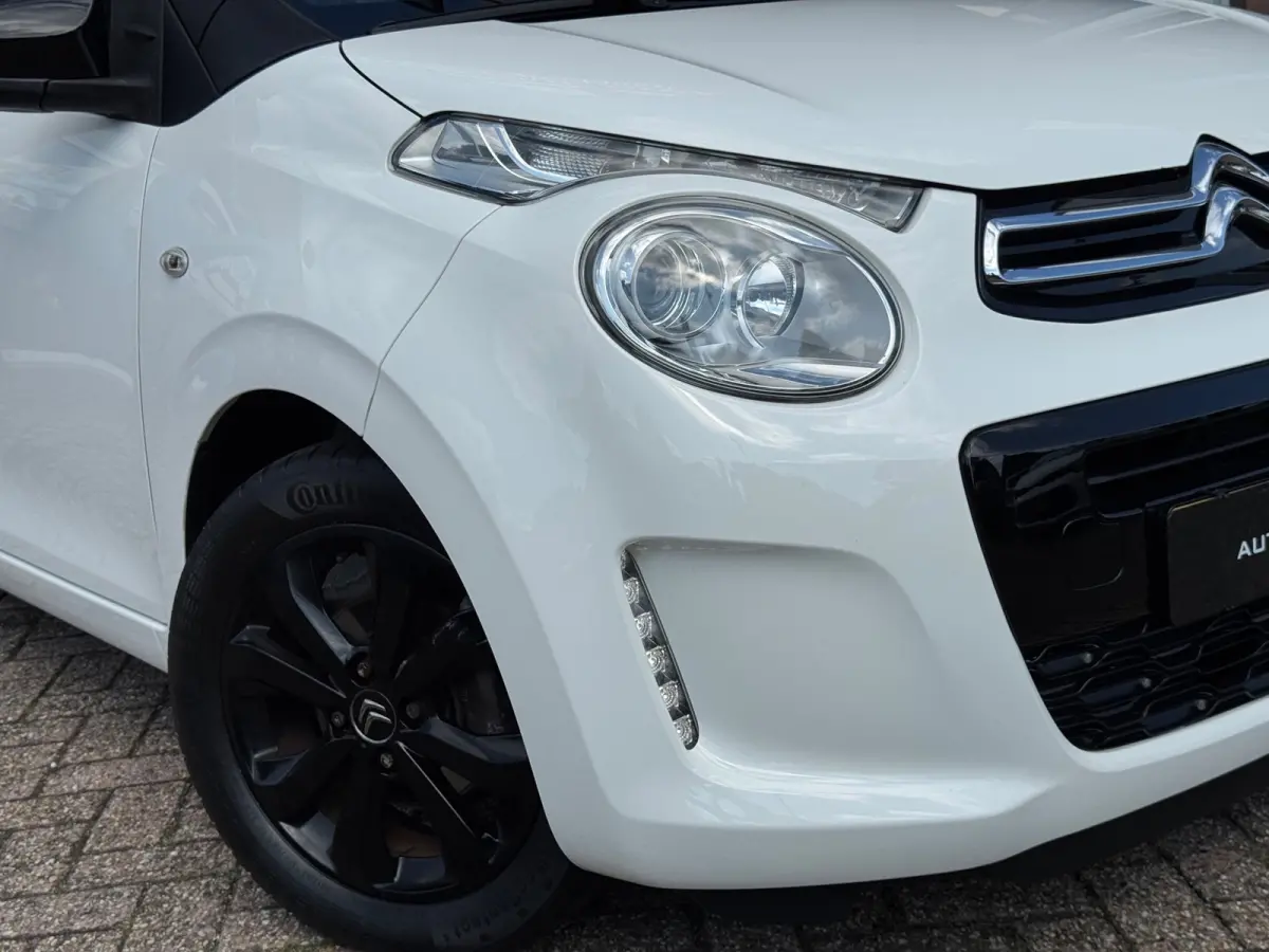 1.0 VTi Airscape Shine 2019 Cabrio NAVI CLIMA NAP