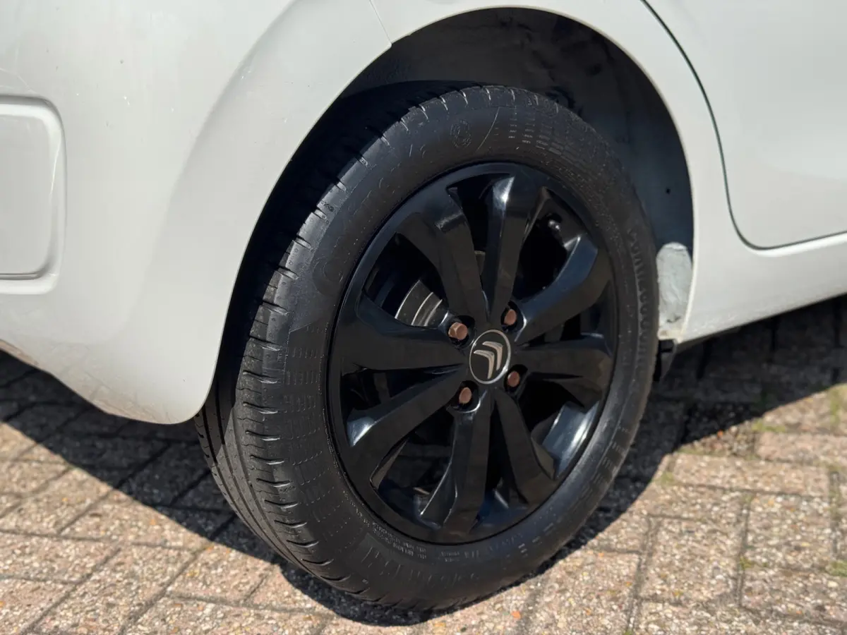 1.0 VTi Airscape Shine 2019 Cabrio NAVI CLIMA NAP