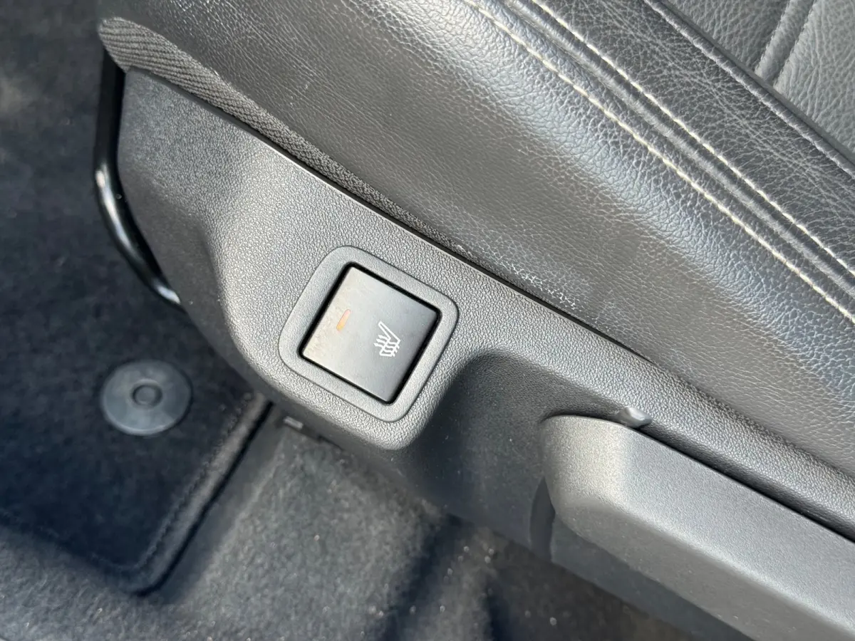 1.0 VTi Airscape Shine 2019 Cabrio NAVI CLIMA NAP
