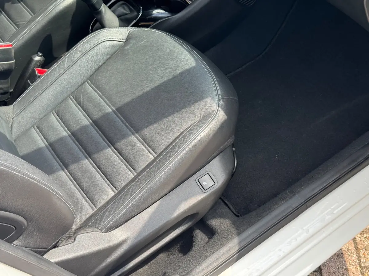 1.0 VTi Airscape Shine 2019 Cabrio NAVI CLIMA NAP