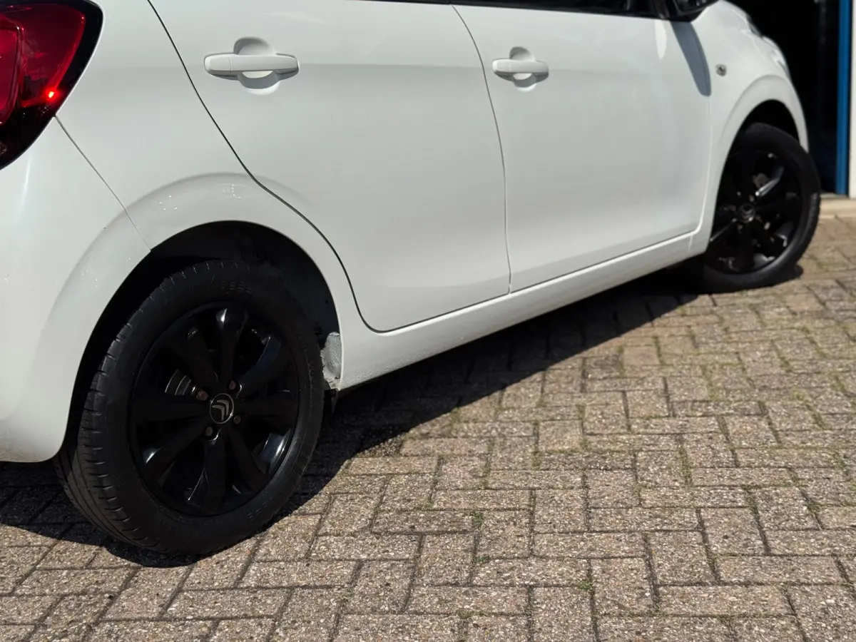 1.0 VTi Airscape Shine 2019 Cabrio NAVI CLIMA NAP
