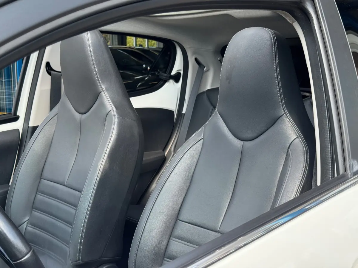 1.0 VTi Airscape Shine 2019 Cabrio NAVI CLIMA NAP