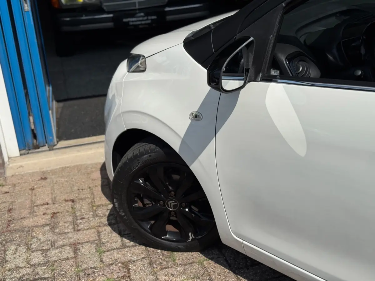 1.0 VTi Airscape Shine 2019 Cabrio NAVI CLIMA NAP