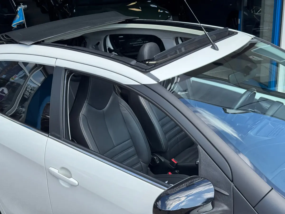 1.0 VTi Airscape Shine 2019 Cabrio NAVI CLIMA NAP