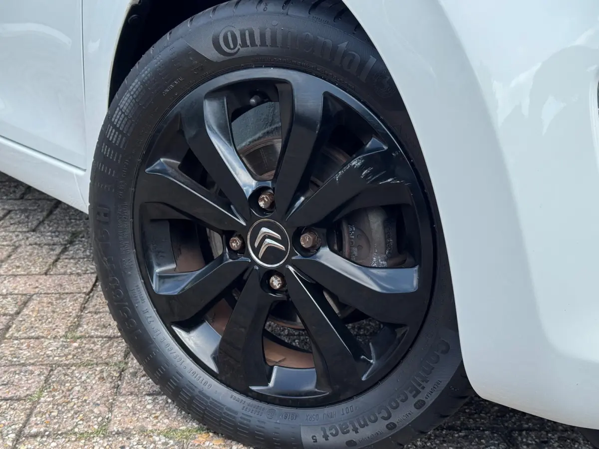 1.0 VTi Airscape Shine 2019 Cabrio NAVI CLIMA NAP
