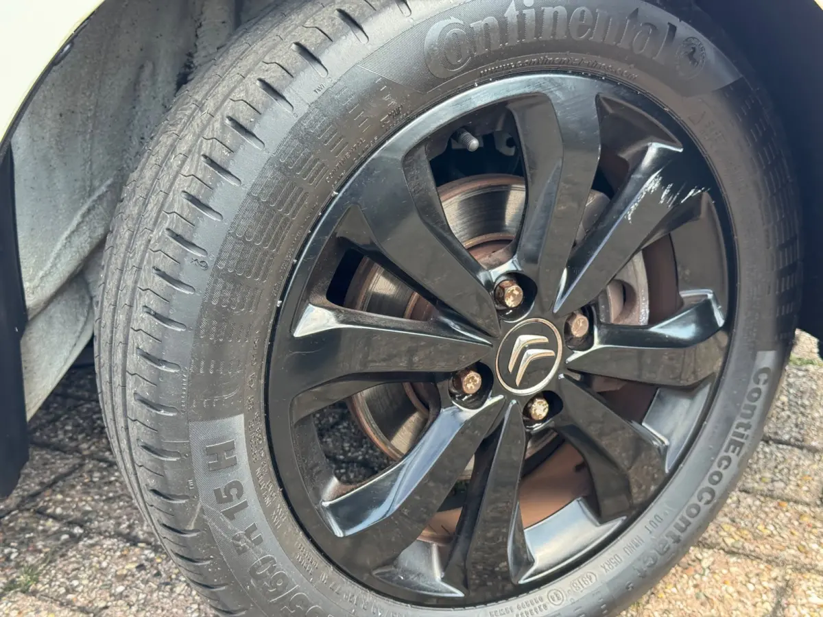 1.0 VTi Airscape Shine 2019 Cabrio NAVI CLIMA NAP