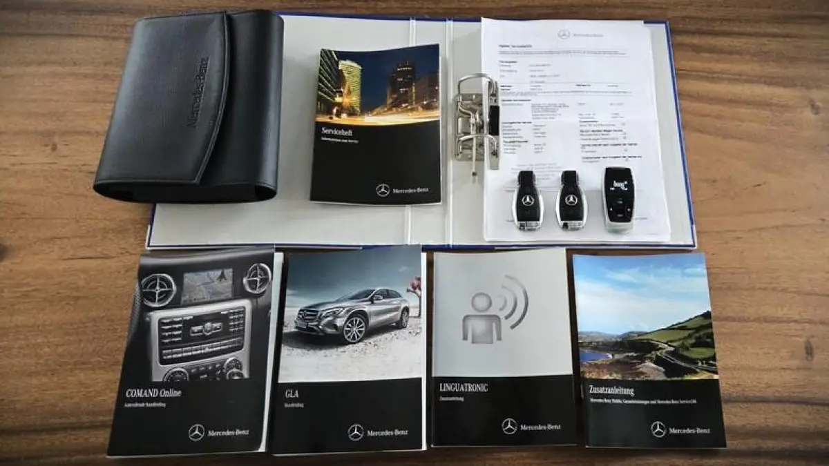 250 4Matic Prestige Pano|HK|Standkachel