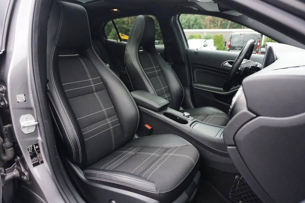 250 4Matic Prestige Pano|HK|Standkachel