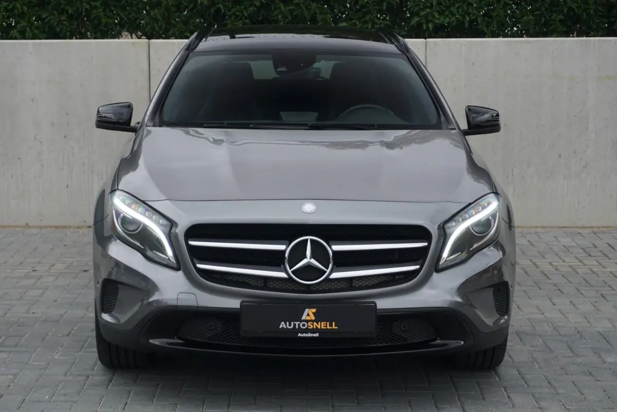 250 4Matic Prestige Pano|HK|Standkachel