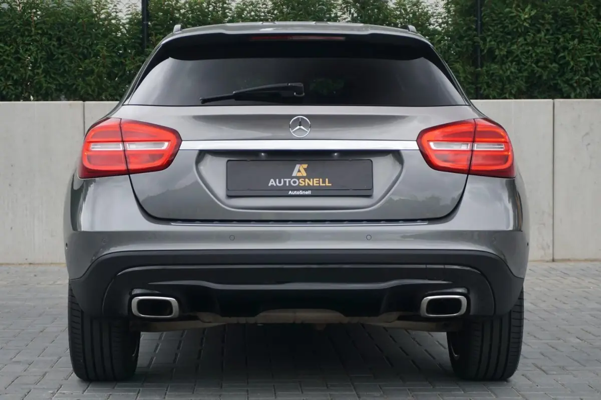 250 4Matic Prestige Pano|HK|Standkachel