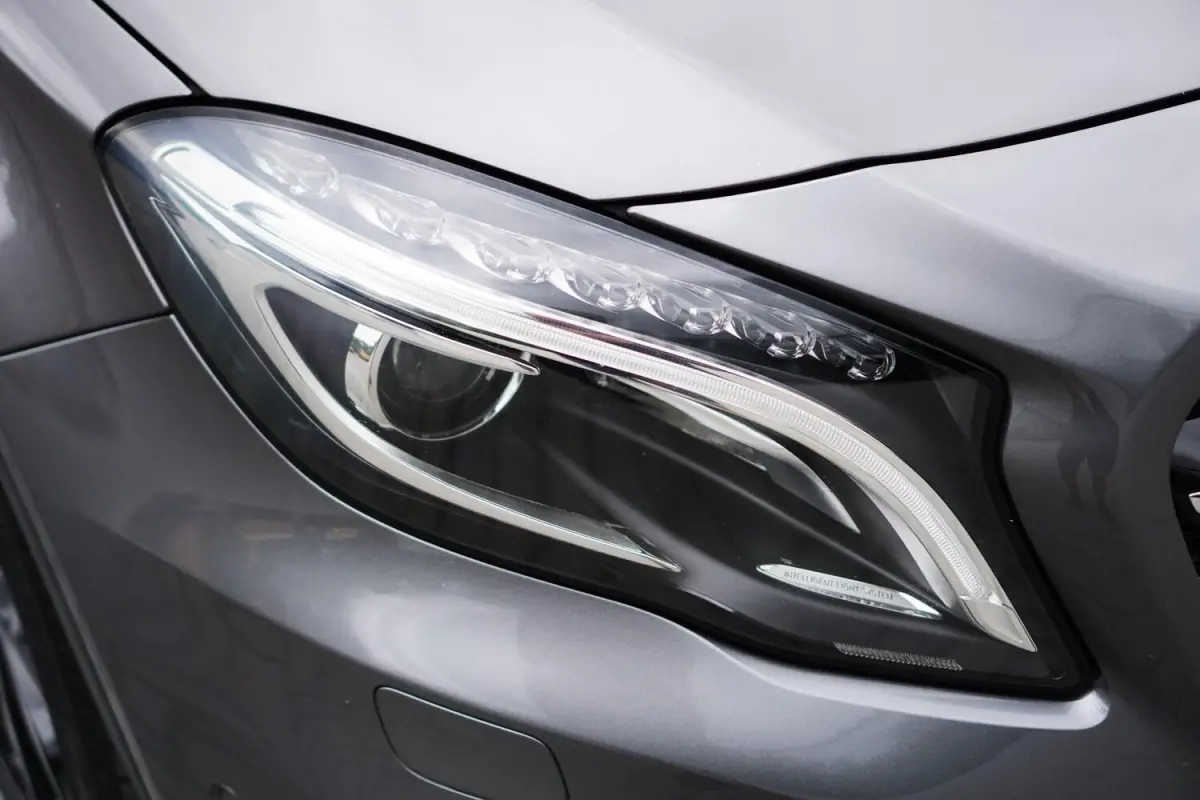 250 4Matic Prestige Pano|HK|Standkachel