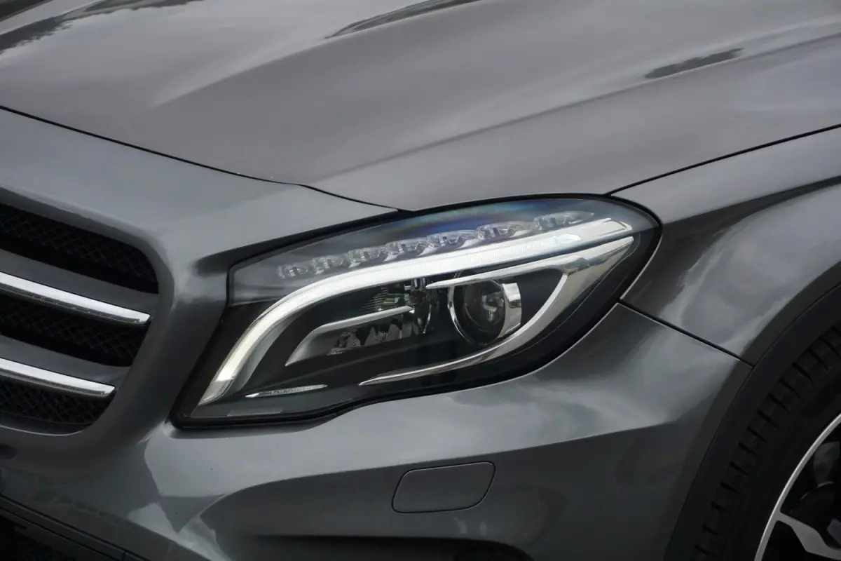 250 4Matic Prestige Pano|HK|Standkachel