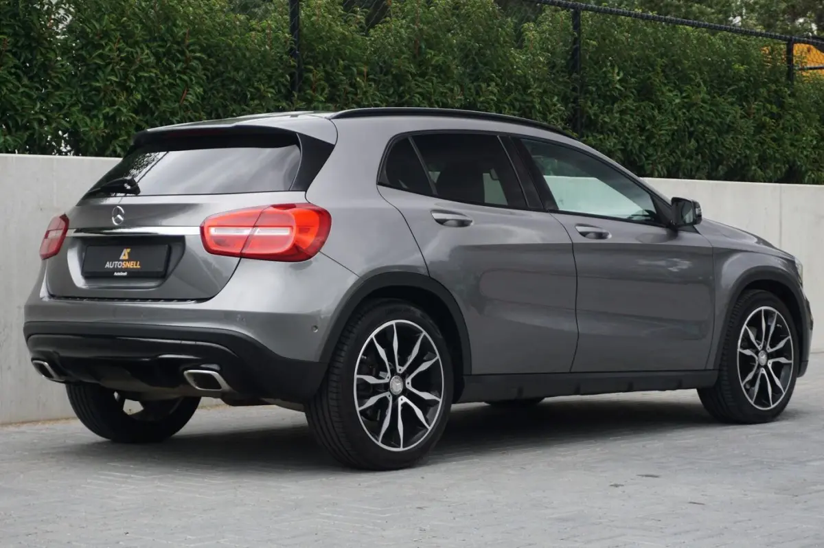 250 4Matic Prestige Pano|HK|Standkachel