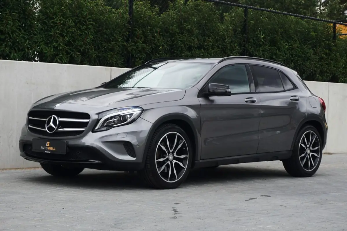 250 4Matic Prestige Pano|HK|Standkachel