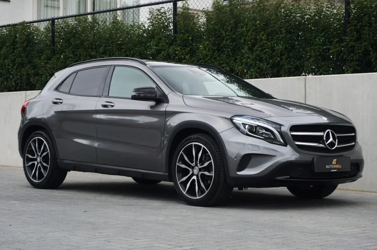 250 4Matic Prestige Pano|HK|Standkachel