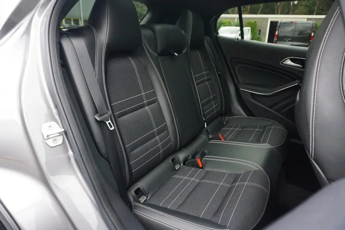 250 4Matic Prestige Pano|HK|Standkachel