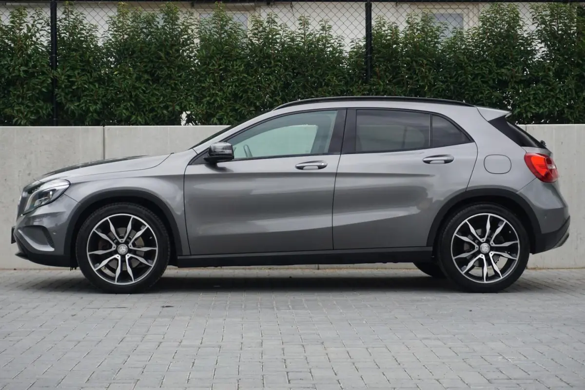 250 4Matic Prestige Pano|HK|Standkachel