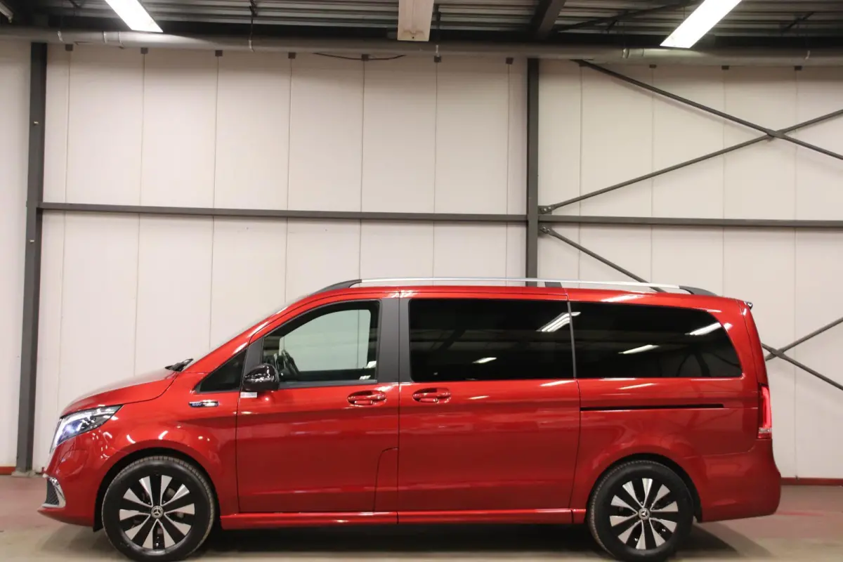 300 L2 LANG Mercedes-Benz EQV 300