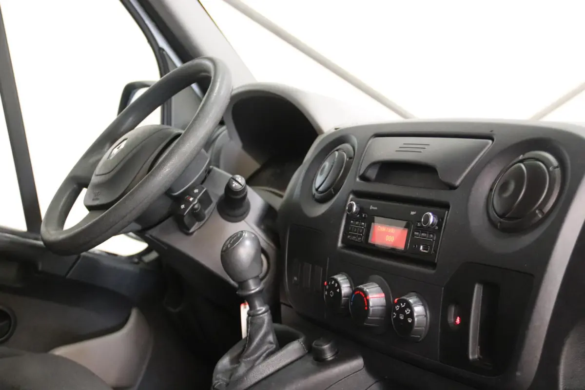 2.3 KOELWAGEN BAKWAGEN LOWLINER