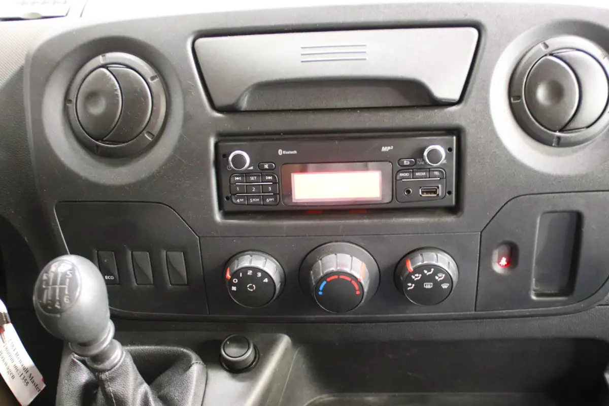 2.3 KOELWAGEN BAKWAGEN LOWLINER