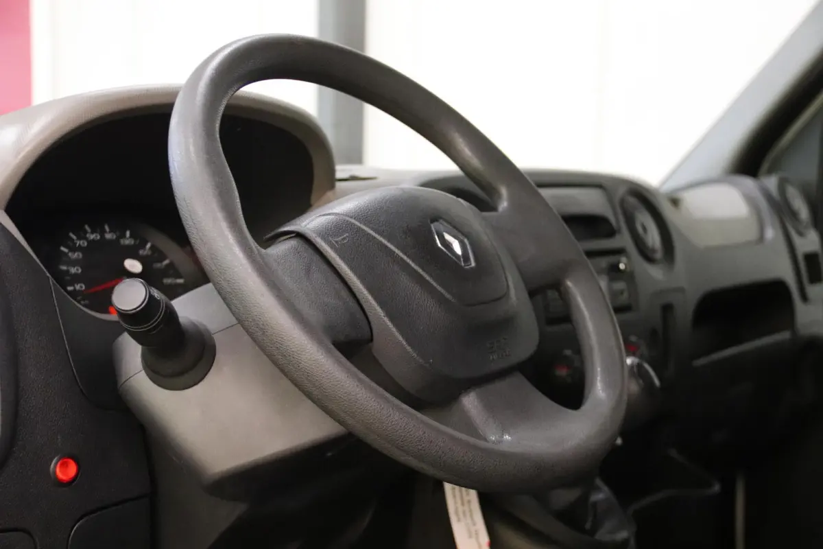 2.3 KOELWAGEN BAKWAGEN LOWLINER