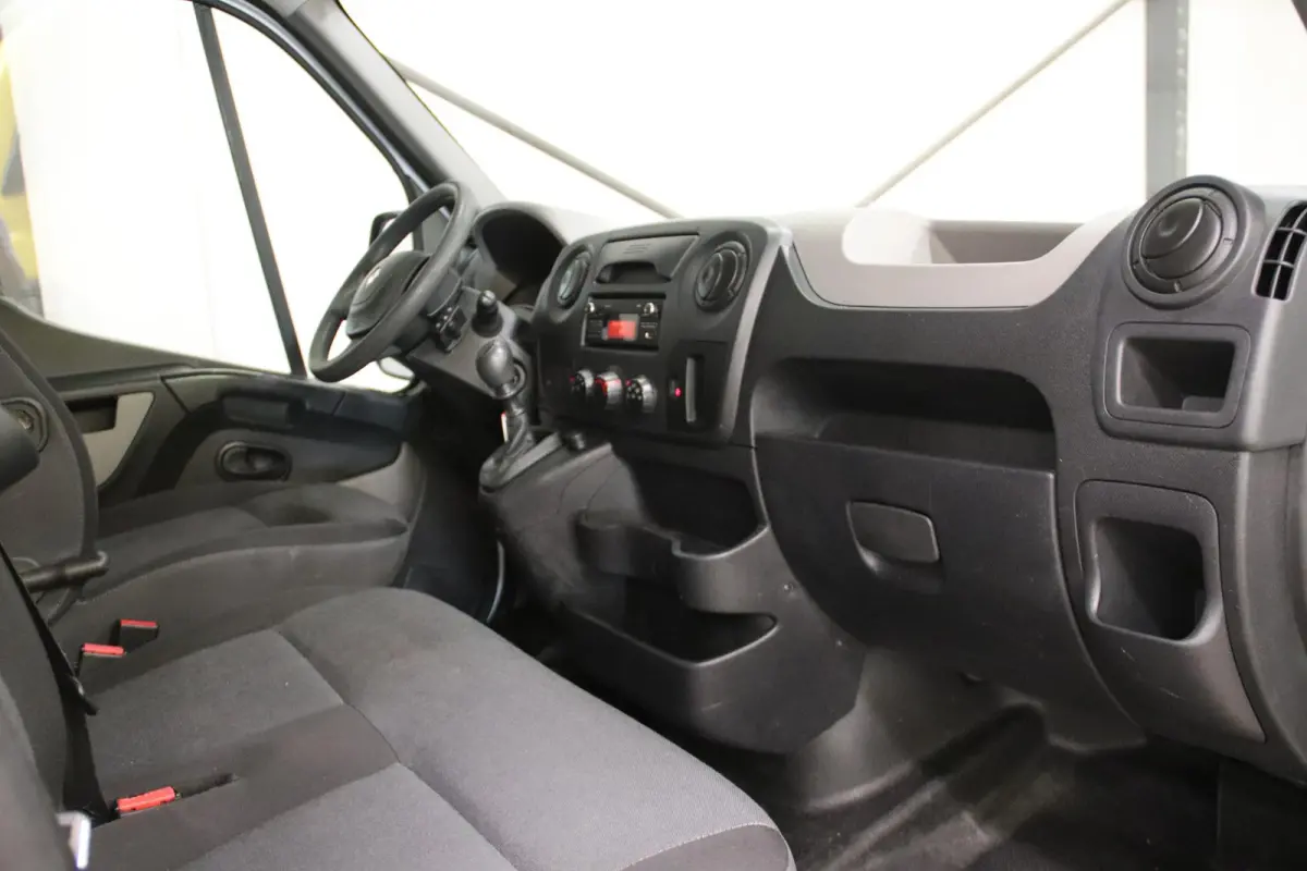 2.3 KOELWAGEN BAKWAGEN LOWLINER