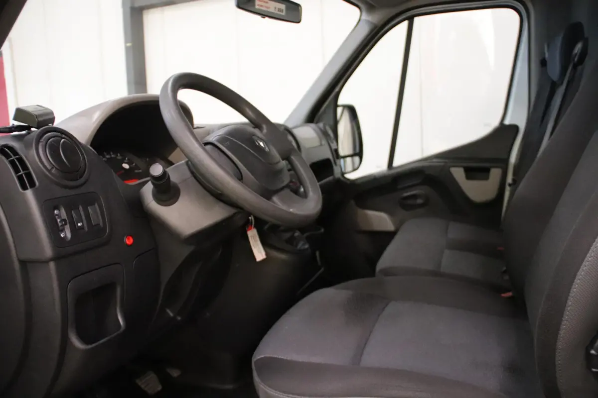 2.3 KOELWAGEN BAKWAGEN LOWLINER