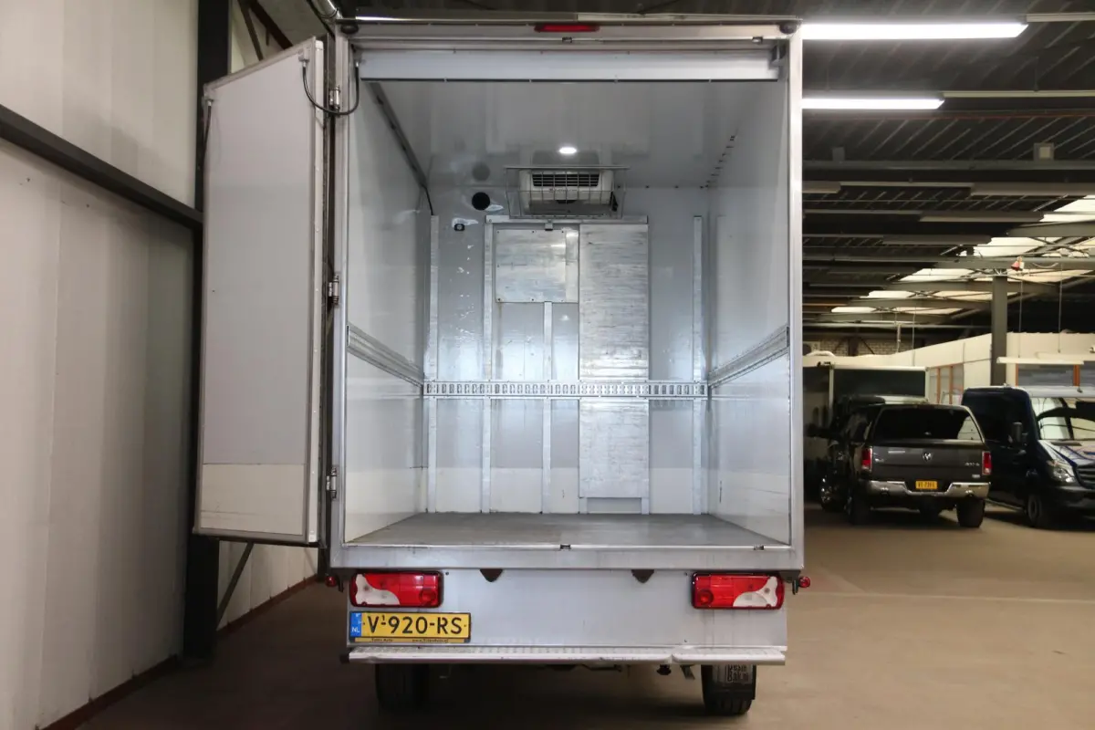 314 2.2 CDI 2.2 CDI KOELWAGEN MEUBELBAK Mercedes-Benz Sprinter 314 2.2 CDI 314 2.2 CDI KOELWAGEN MEUBELBAK