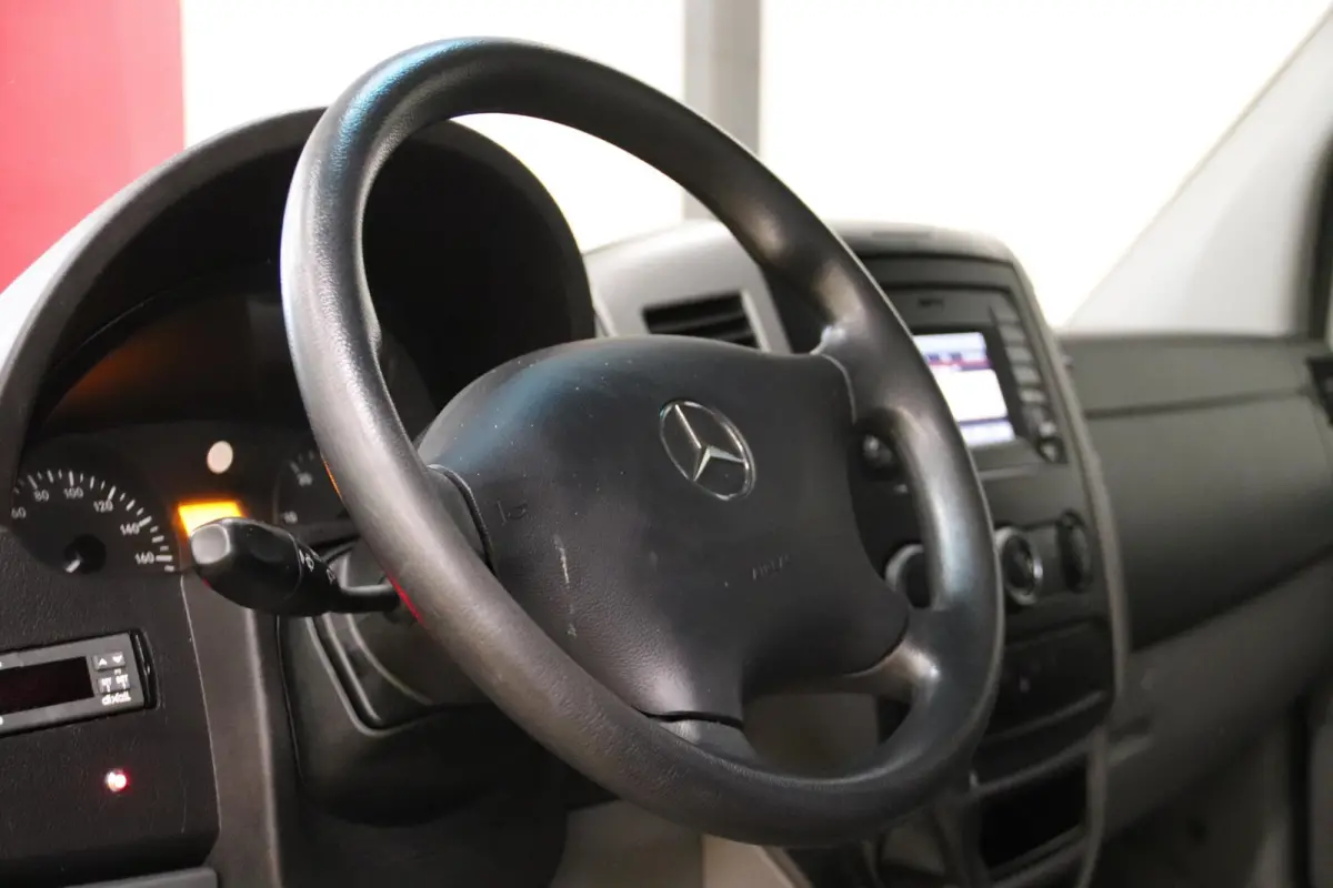 314 2.2 CDI 2.2 CDI KOELWAGEN MEUBELBAK Mercedes-Benz Sprinter 314 2.2 CDI 314 2.2 CDI KOELWAGEN MEUBELBAK