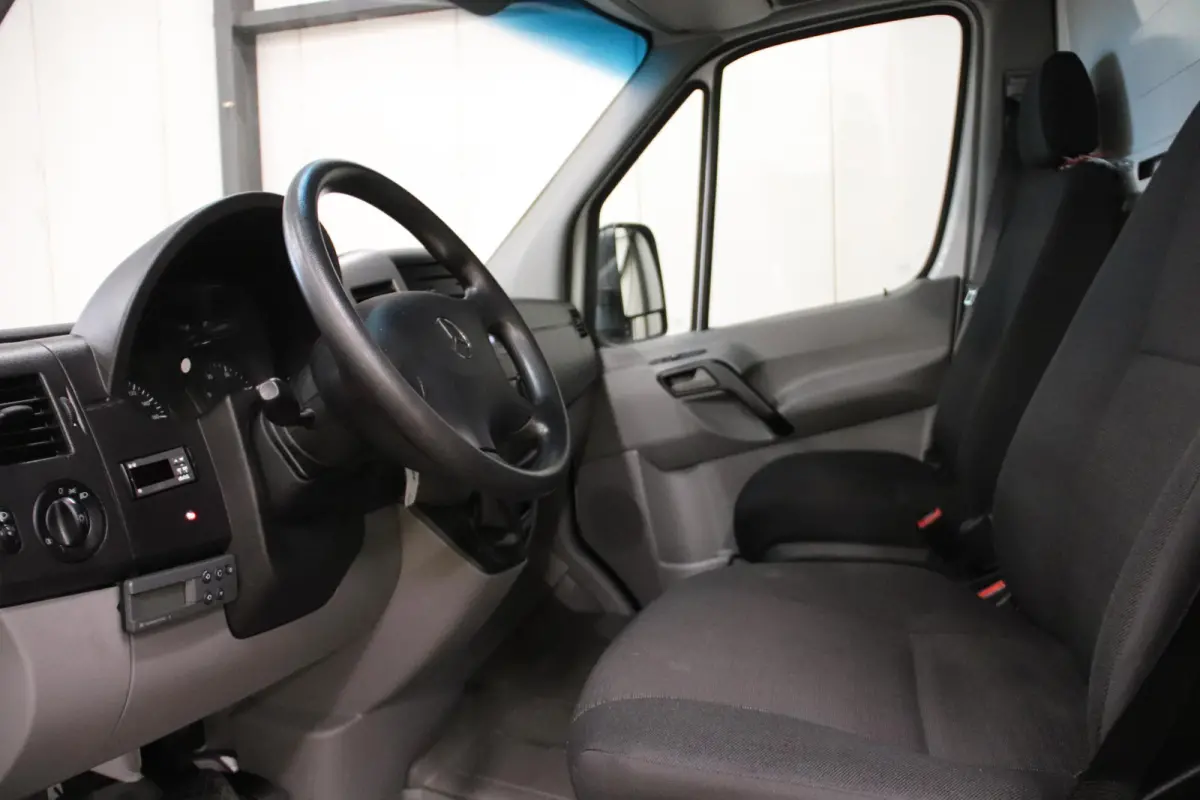 314 2.2 CDI 2.2 CDI KOELWAGEN MEUBELBAK Mercedes-Benz Sprinter 314 2.2 CDI 314 2.2 CDI KOELWAGEN MEUBELBAK