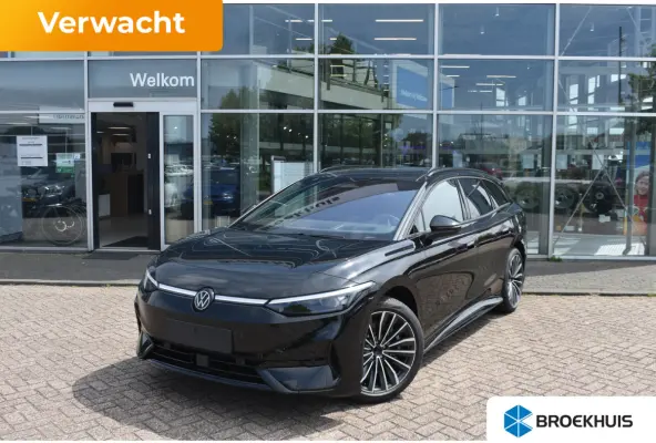 Limited Edition Plus | Koplampverlichting LED Matrix (IQ.Light) | Sfeerverlichting interieur (30 kleuren instelbaar) | Voorstoelen, verwarmbaar